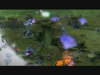 Halo Universe Expanded