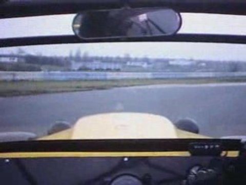 Croix en Ternois 21/02/09 Megabusa session 2