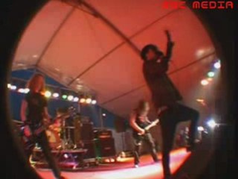 HIMSA @ SANT FELIU FEST 2003