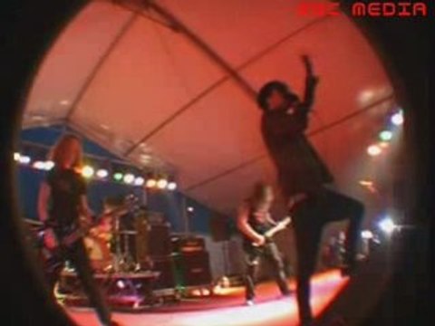 HIMSA @ SANT FELIU FEST 2003