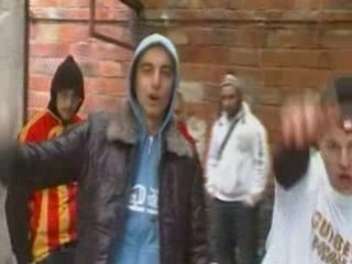 Bruit de L'Enfer (Tkr ft Korhan)