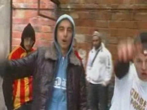 Bruit de L'Enfer (Tkr ft Korhan)