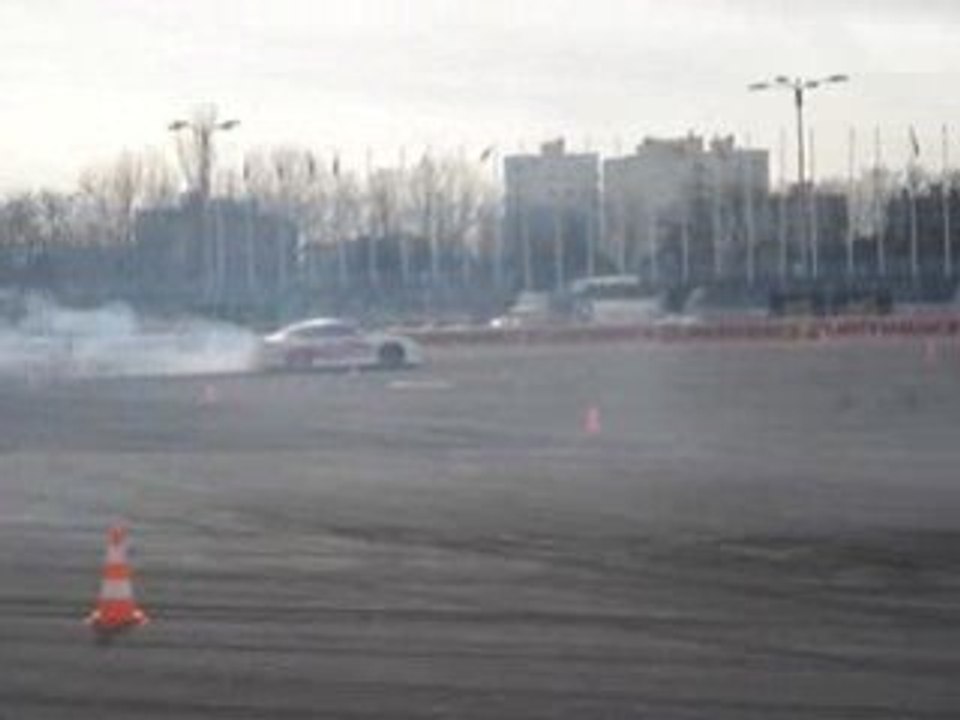 DRIFT PTS 2