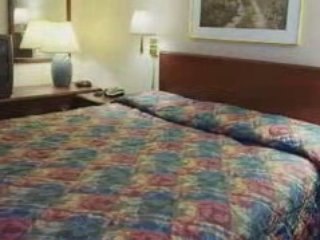 Americas Best Value Inn-Detroit/Dearborn Video Tour