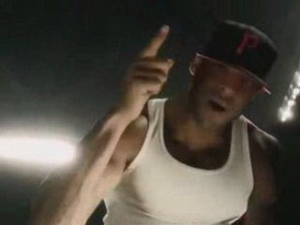 Booba Clip Officiel HD Illegal (720HD) 2009