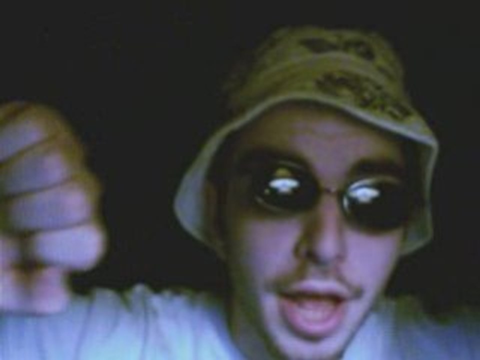 Rayon de soleil par Mistergroon