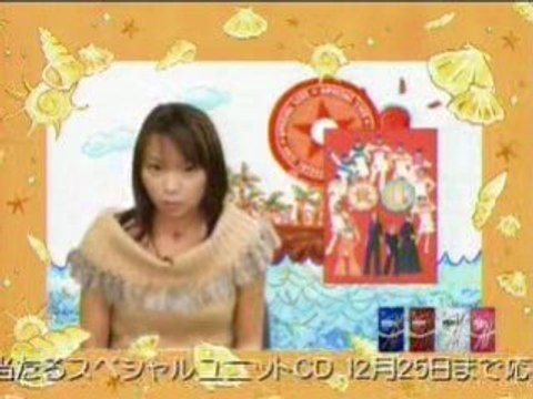 Morning Musume Tsuushin 37