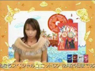 Morning Musume Tsuushin 37