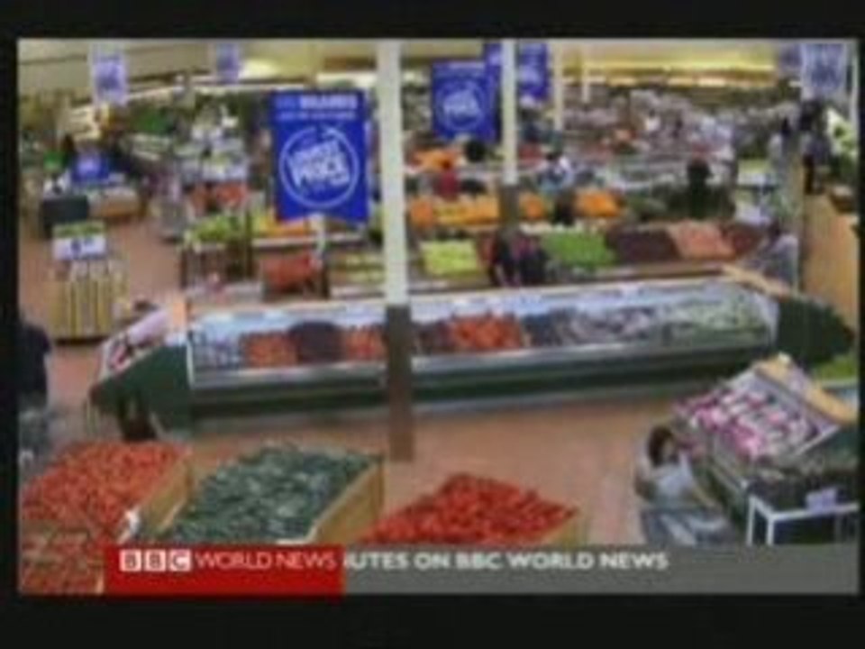 Nobel Prize for Economics 2008 Paul Krugman BBC