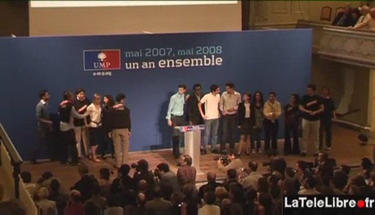 980 SURTOUT PAS LA FÊTE