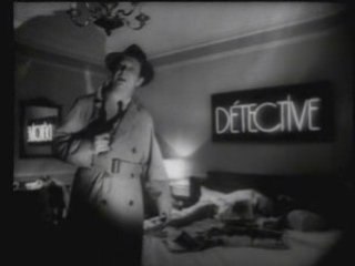 TRAILER GODARD DETECTIVE 1984 FILM CLIP ANNONCE CINEMA FR HQ