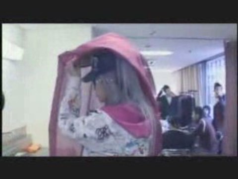 Miyavi NEO VISUALIZM Tour 2007 pt. 1 of 16