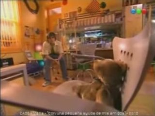 mar y thiago cap 110.2 (segunda temporada)