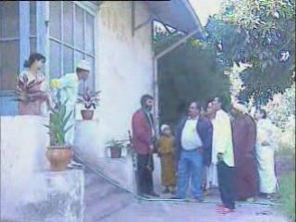 Cha3bi chaabi nachat www.zarra.tk farid kenitra 4