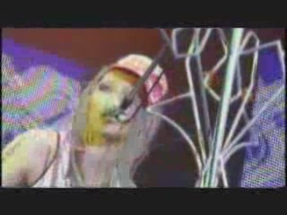 Miyavi NEO VISUALIZM Tour 2007 pt. 5 of 16