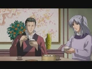 Saiunkoku Monogatari II cap 02 2/2