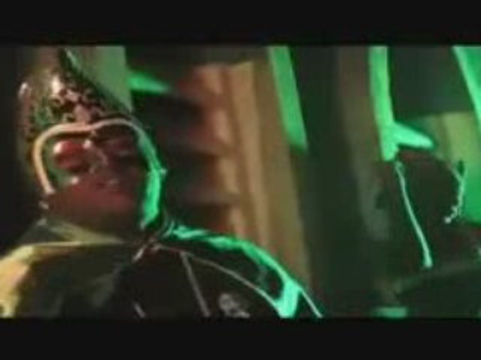 Rockfam lame a - Pi wo Kanaval 2009