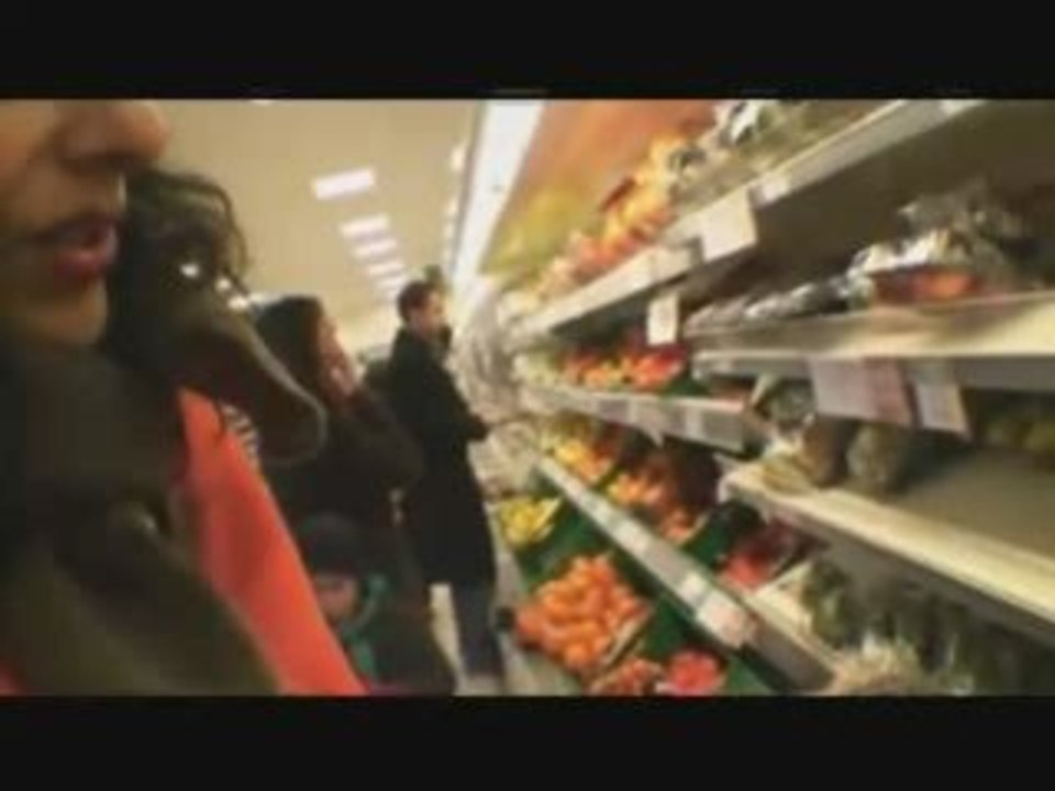 Operation Boycott Israël