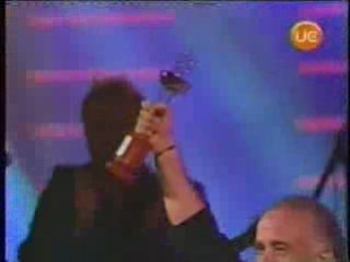 Fernando Ubiergo - Festival de Viña del Mar