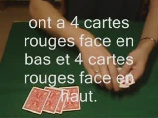 Les rouges recalcitrants