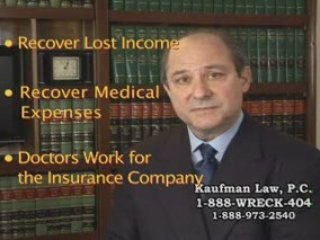 Workmans' Compensation