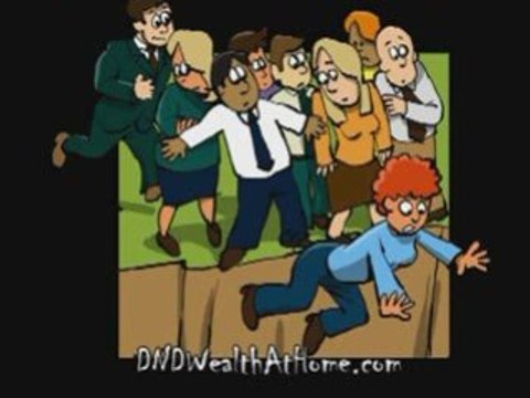 No More Straight J.O.B. Legitimate Home Based Business