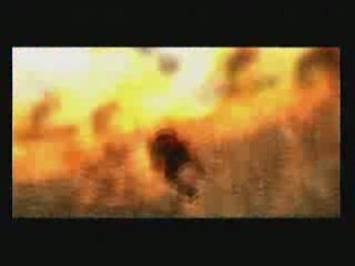 Mundus 1 defeat