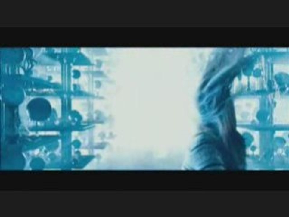 Harry Potter CATCF Labyrinth Cell Block Tango