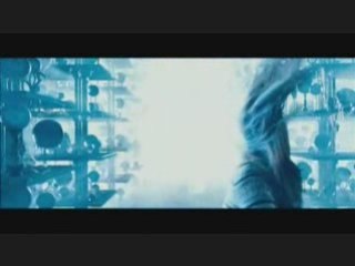 Harry Potter CATCF Labyrinth Cell Block Tango