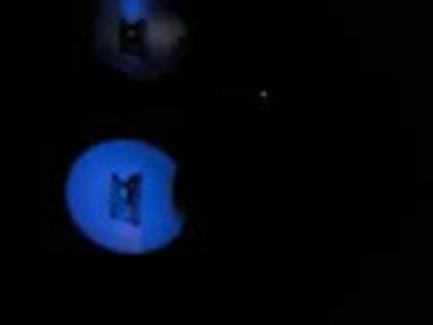 Run Aulnay Sous Bois Golf III Sono MTX