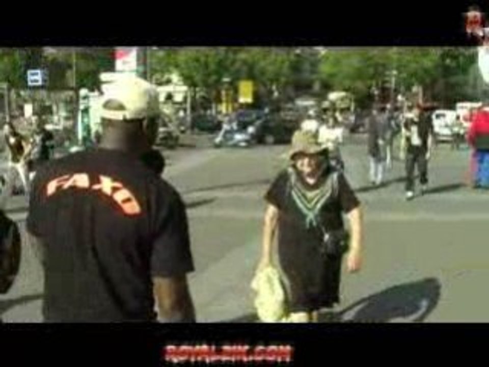 interview rue faxo13