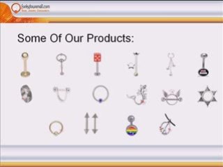 Funky Town Mall - Body Piercing & Stainless Steel Jewelry