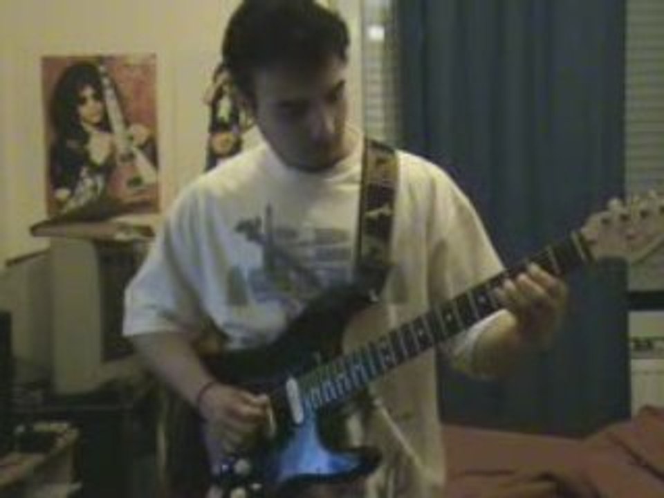 Jonas Gatto - Shine on (George Duke)