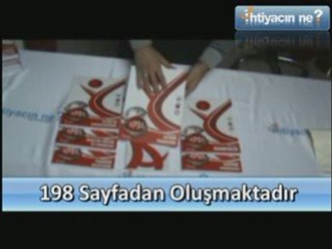 KPSS GELİŞİM PSİKOLOJİSİ - İHTİYAÇ YAYINCILIK - İHTİYACIN NE