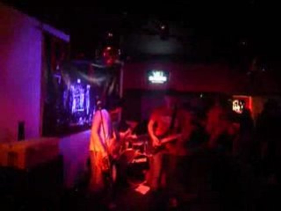 Bombtrack @Rockinton - Darkness - Tribute to RATM