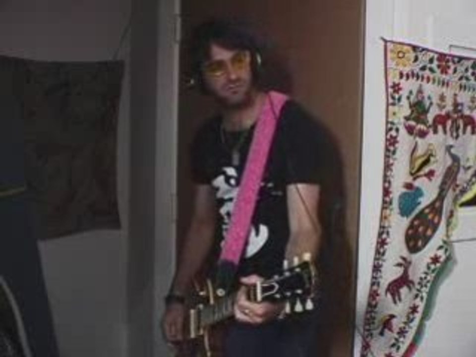 Shannon Hurley at Hen House Studios