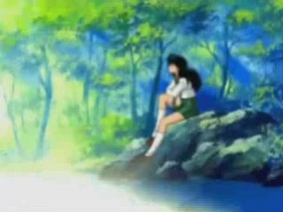 Inuyasha 101!