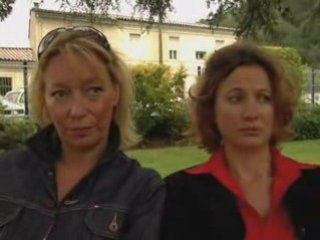 Petite fille voilée voilé