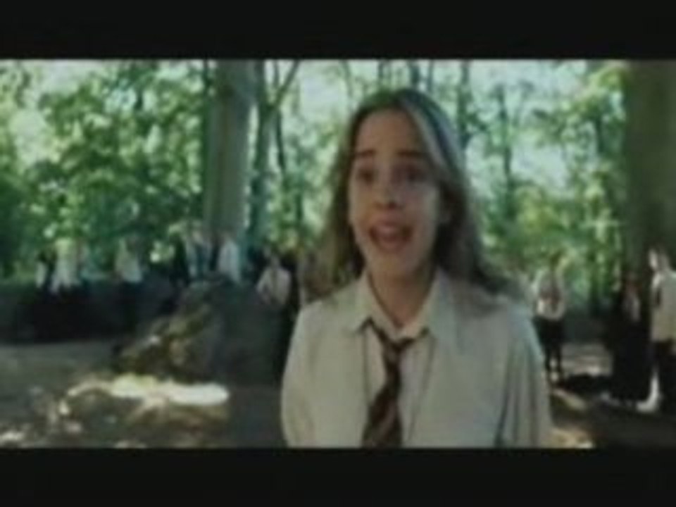Harry Potter He Loves Me