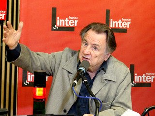 Régis Debray - France Inter
