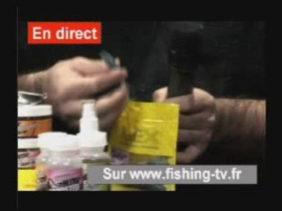 Patrick Martinez Fred Julian et Thomas Vogel - Illex