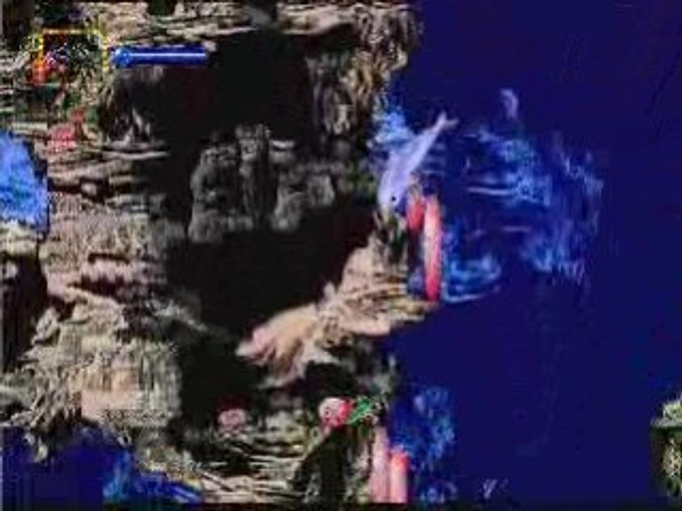 Lets Play Ecco Jr, Part 3