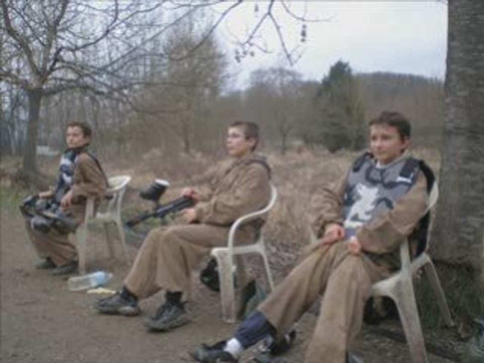 Paintball