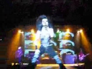 Tokio Hotel Concert -  New York (30.10.08)/Ready, Set, Go!