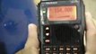 VX8R YAESU