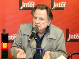 Régis Debray - France Inter