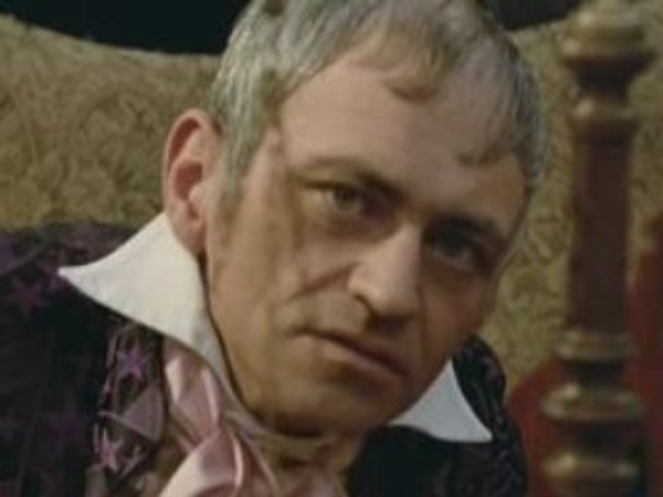 Le frisson des vampires - Jean Rollin is Jean Rollin