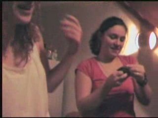 Deuxième Journée Time's Up Manche 3 Partie 1