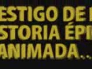 Watchmen: Relatos del Navío Negro - Tráiler