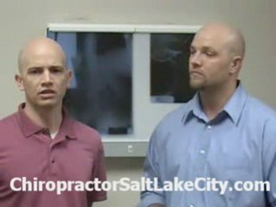 Chiropractor in Salt Lake City, UT Walker Chiropractic